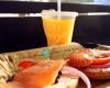 Einstein Bros Bagels