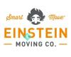 Einstein Moving Company - Houston