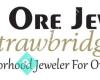 Either Ore Jewelers Strawbridge