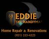 EJ Handyman Services