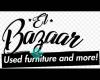 El Bazar Used Furniture