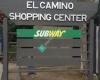 El Camino Shopping Center