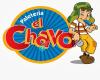 El Chavo Ice Cream Shop