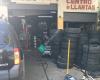 El Mante Tire Shop
