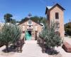 El Santuario de Chimayo Historic Site