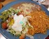 El Sombrero Mexican Restaurant