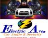 Electric Ave Car Audio