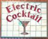 Electric Coctail Lounge