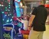 Electric Quarter Arcade