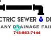 Electric Sewer & Drain Services