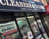 Elegant Cleaners & Tailors