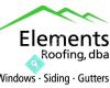Elements Roofing