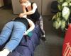 Elevate Chair Massage