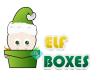 Elf Boxes Reusable Plastic Moving Boxes