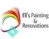 Eli's Painting and Renovations