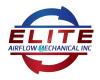 Elite airflow mechanical