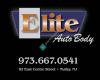 Elite Auto Body