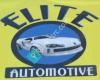 Elite Auto Repair Okc