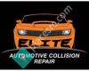 Elite Automotive Diagnostics