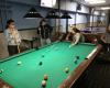 Elite Billiard