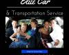 Elite Car & Transportation Services