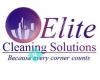 Elite Cleaning Solutions