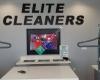 Elite Dry Cleaners & Laundry
