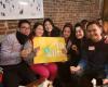 Elite Event: Gossip Coffee