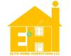 Elite Home Inspections LLC