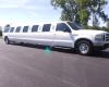 Elite Limousine Service