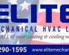 Elite Mechanical HVAC