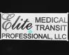 Elite Medical Transit Professional