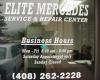 Elite Mercedes Service & Repair Center