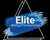 Elite Moving & Transportation