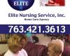 Elite Nursing Services