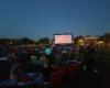 Elite Perk: Street Food Cinema Presents Back to the Future