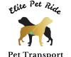 Elite Pet Ride