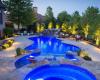 Elite Pool Service & Landscape Design