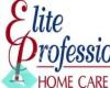 Elite Professional Home Care Company