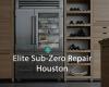 Elite Sub-Zero Repair Houston