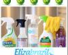 Elizabrazil Cleaning Services