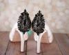 Ellie Wren - Custom Wedding Shoes