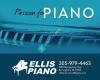 Ellis Piano