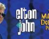 Elton John - The Million Dollar Piano