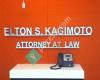 Elton S. Kagimoto Attorney at Law
