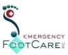 Emergency Footcare PC
