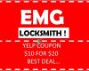 Emergency Locksmith Philadelphia