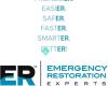 Emergency Restoration Experts