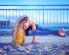 Emily Baumann Private Yoga