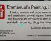 Emmanuel's Painting